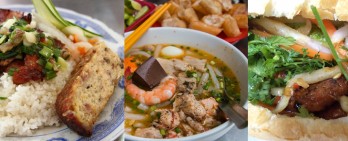 A GASTRONOMIC JOURNEY IN VIETNAM – part 2, Ho Chi Minh City